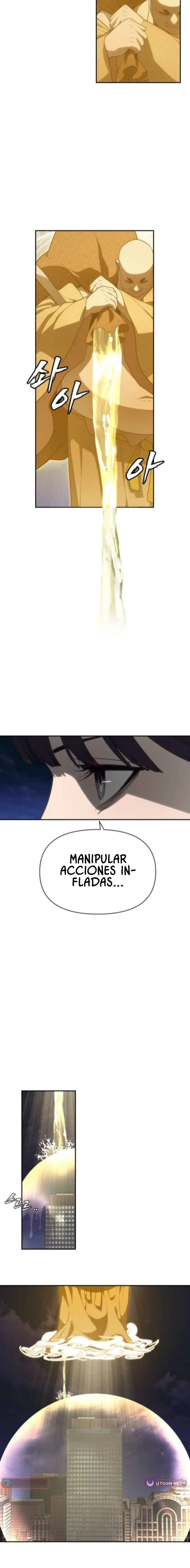 Chamán del dinero > Capitulo 12 > Page 51