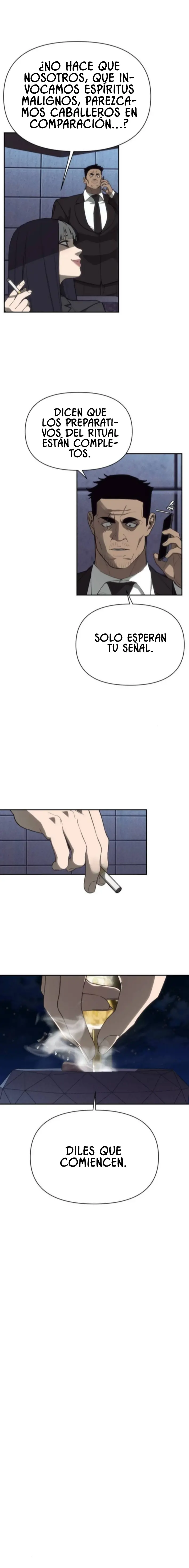 Chamán del dinero > Capitulo 12 > Page 61