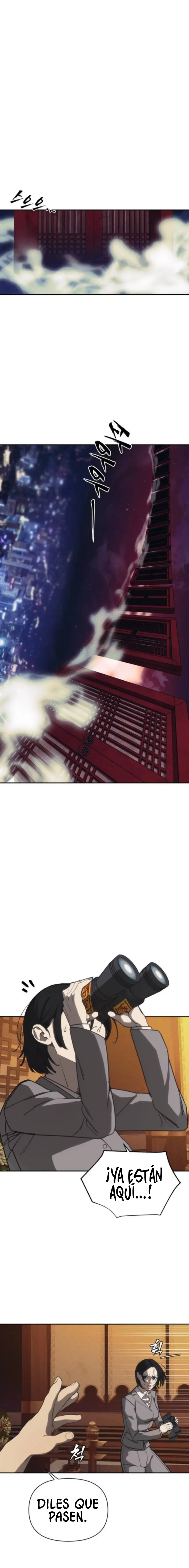 Chamán del dinero > Capitulo 12 > Page 91