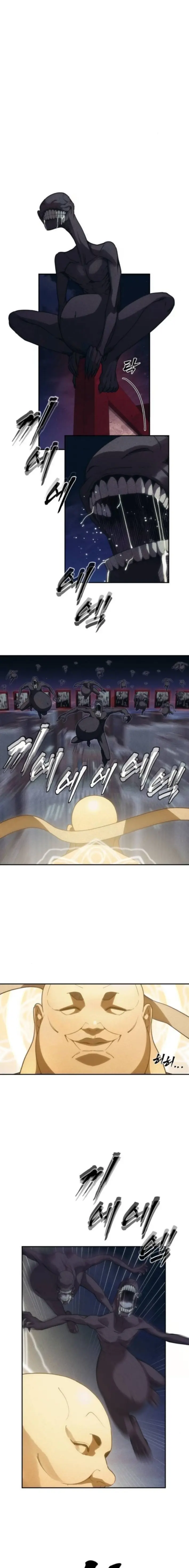 Chamán del dinero > Capitulo 12 > Page 111