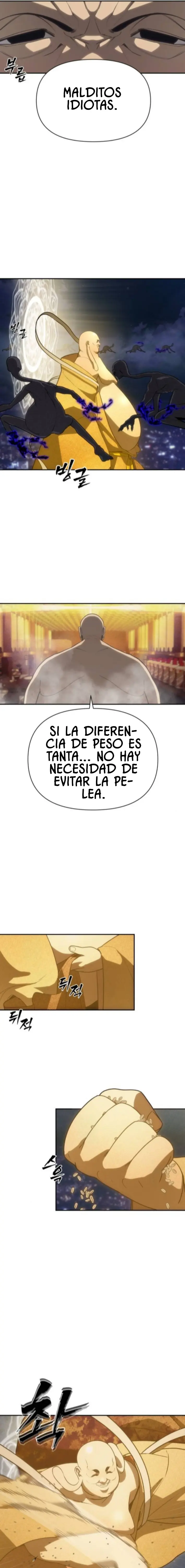 Chamán del dinero > Capitulo 12 > Page 131