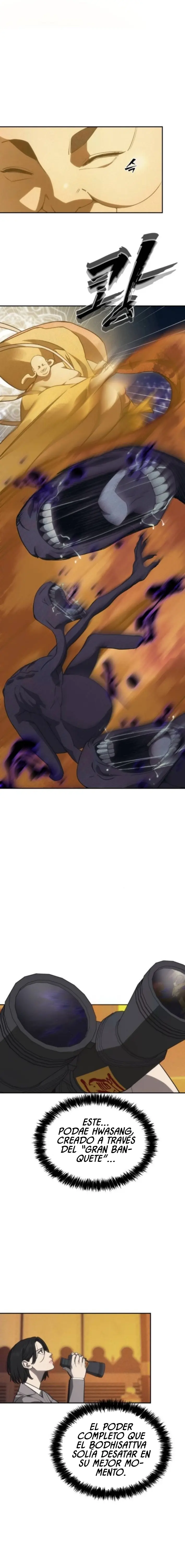 Chamán del dinero > Capitulo 12 > Page 151