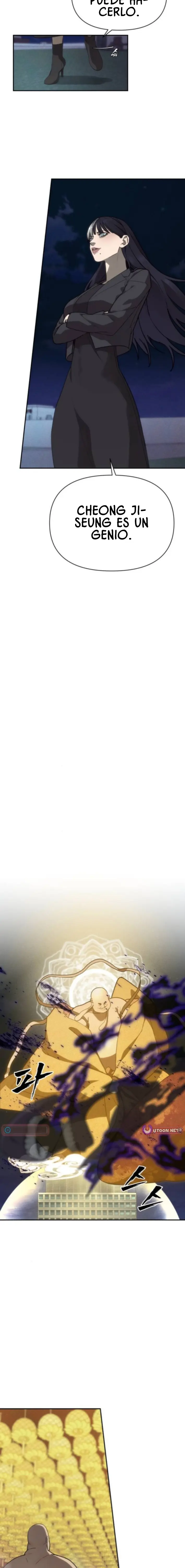 Chamán del dinero > Capitulo 12 > Page 191