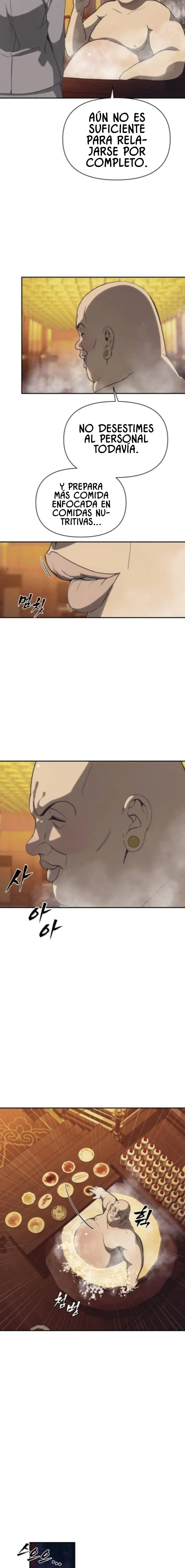 Chamán del dinero > Capitulo 12 > Page 211