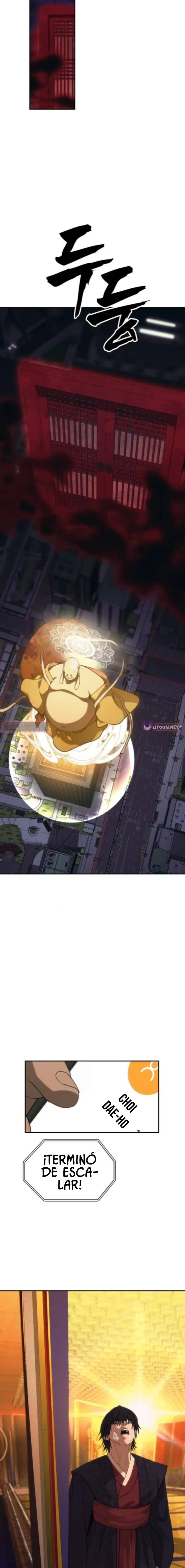 Chamán del dinero > Capitulo 12 > Page 221