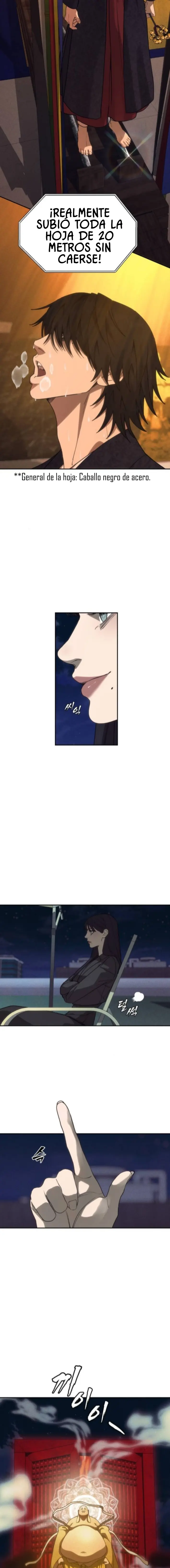 Chamán del dinero > Capitulo 12 > Page 231