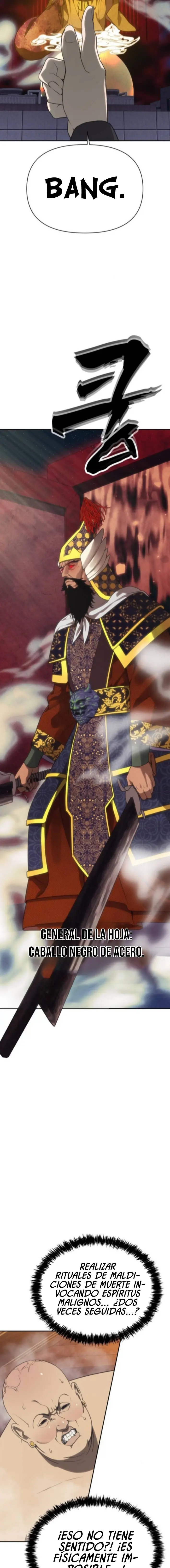 Chamán del dinero > Capitulo 12 > Page 241