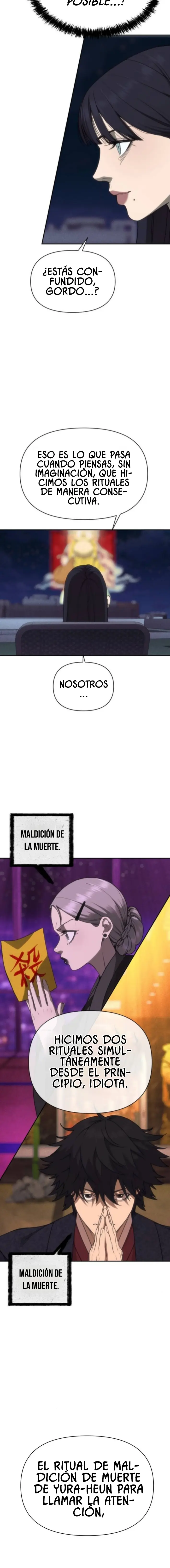 Chamán del dinero > Capitulo 12 > Page 251