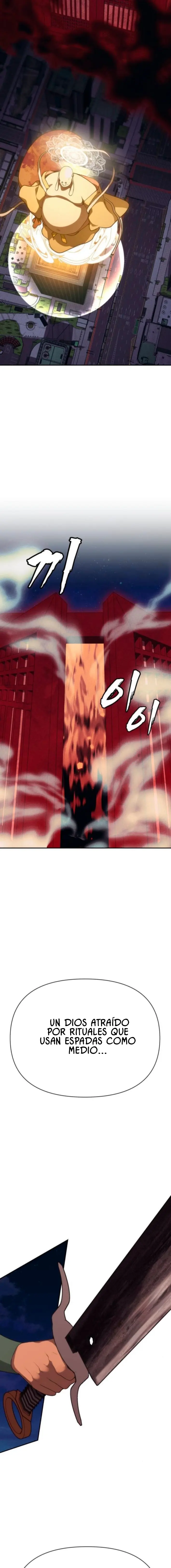 Chamán del dinero > Capitulo 13 > Page 41