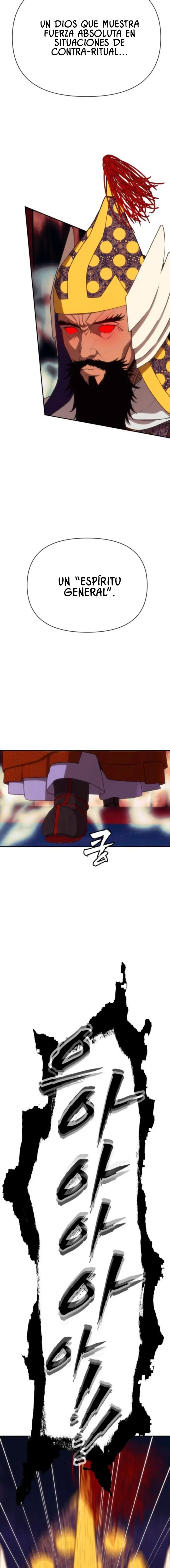 Chamán del dinero > Capitulo 13 > Page 51