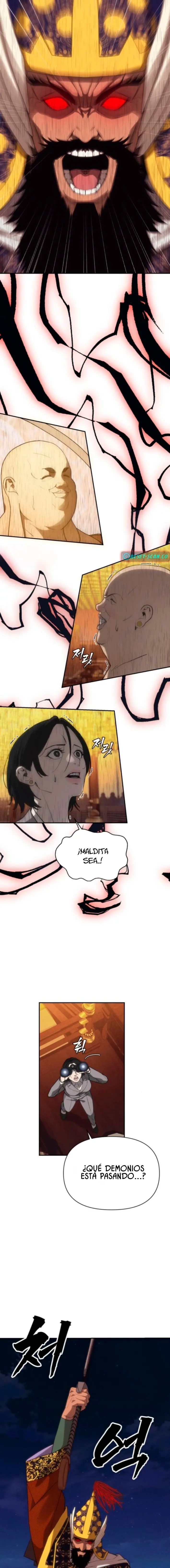 Chamán del dinero > Capitulo 13 > Page 61