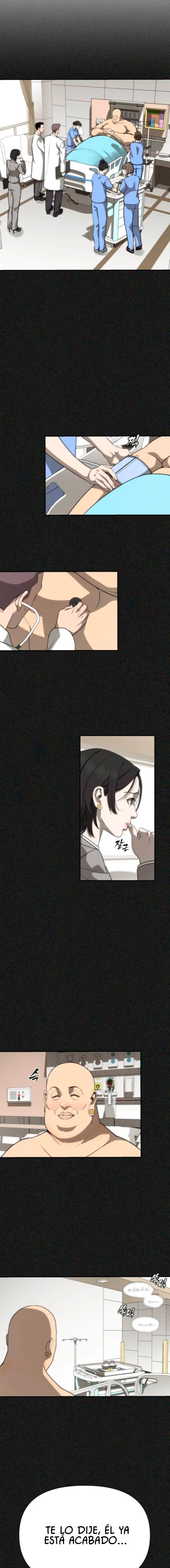 Chamán del dinero > Capitulo 13 > Page 81