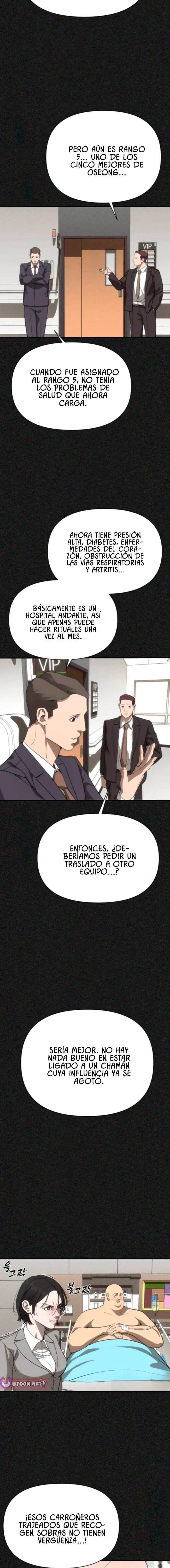 Chamán del dinero > Capitulo 13 > Page 101