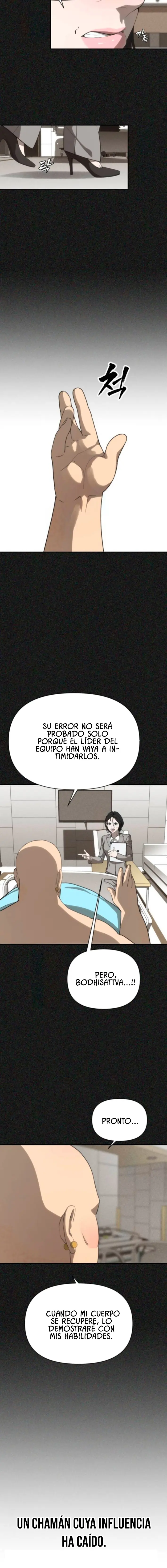 Chamán del dinero > Capitulo 13 > Page 111