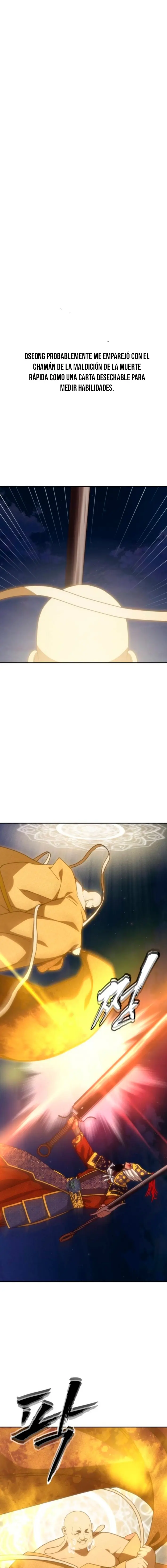 Chamán del dinero > Capitulo 13 > Page 121