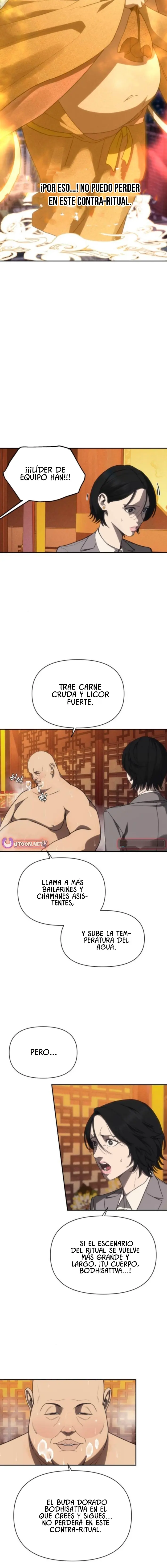 Chamán del dinero > Capitulo 13 > Page 131