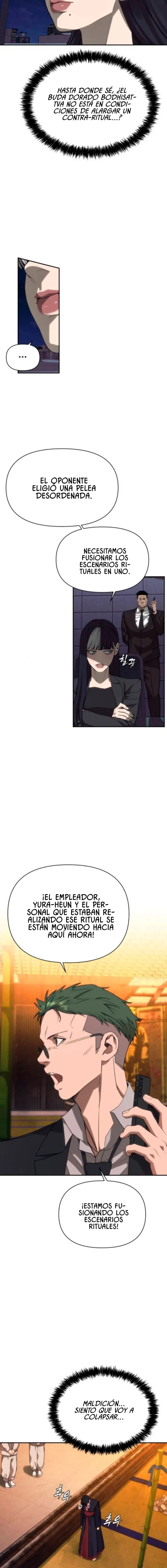 Chamán del dinero > Capitulo 13 > Page 151