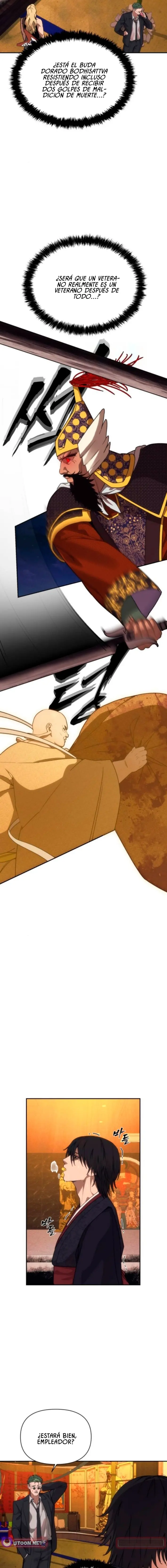 Chamán del dinero > Capitulo 13 > Page 161