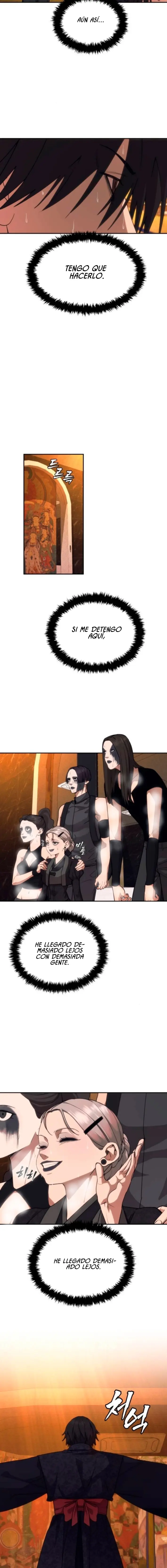 Chamán del dinero > Capitulo 13 > Page 171