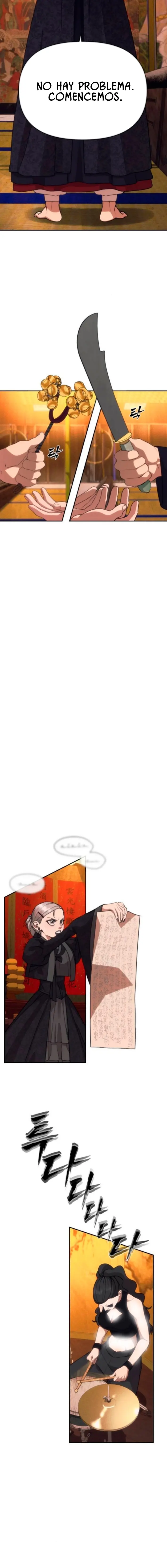 Chamán del dinero > Capitulo 13 > Page 181