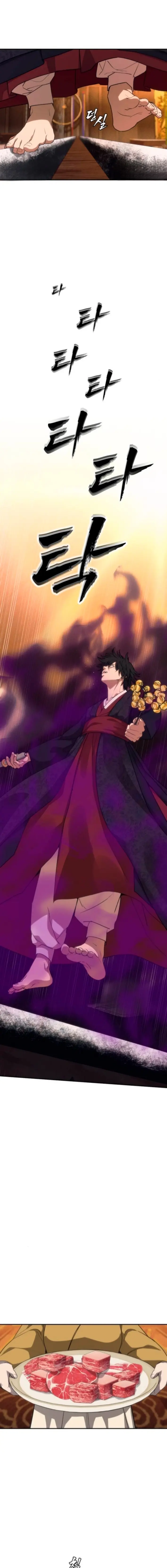 Chamán del dinero > Capitulo 13 > Page 201