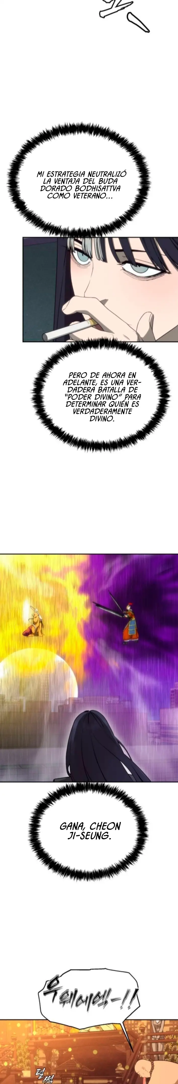 Chamán del dinero > Capitulo 13 > Page 221