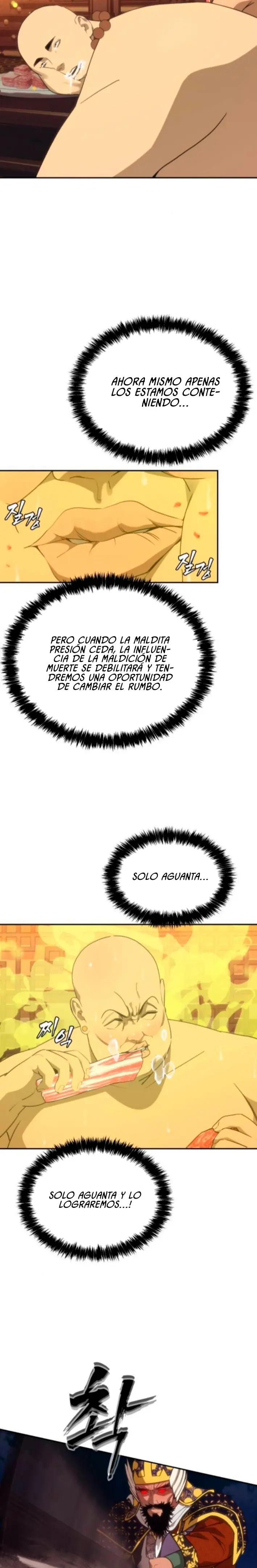 Chamán del dinero > Capitulo 13 > Page 231