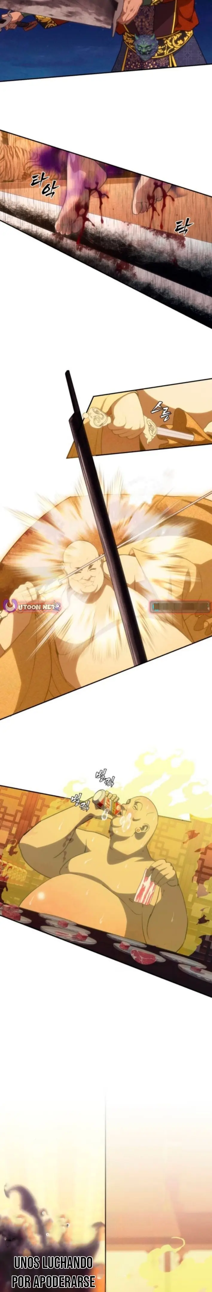 Chamán del dinero > Capitulo 13 > Page 241