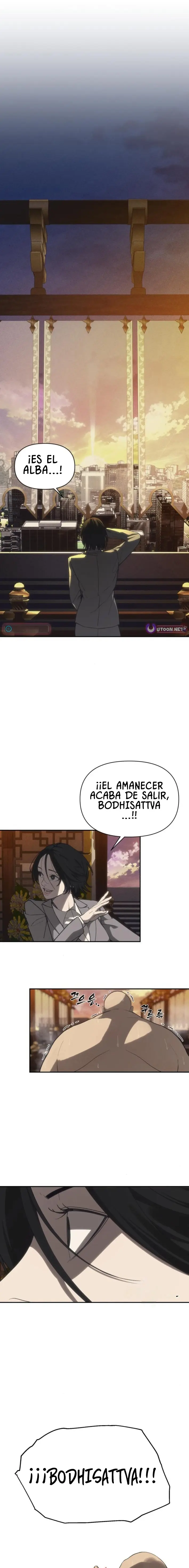 Chamán del dinero > Capitulo 14 > Page 11