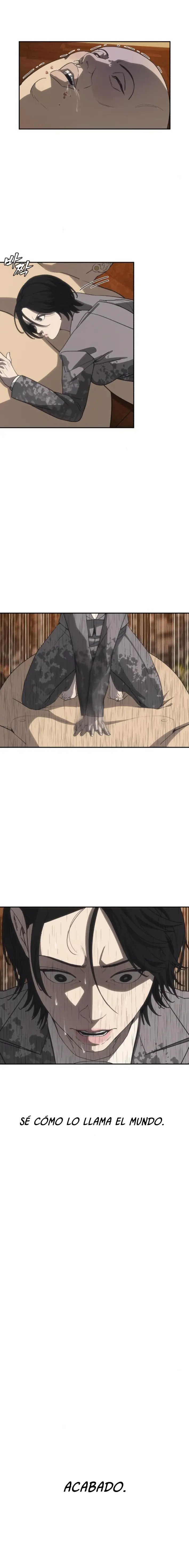 Chamán del dinero > Capitulo 14 > Page 31