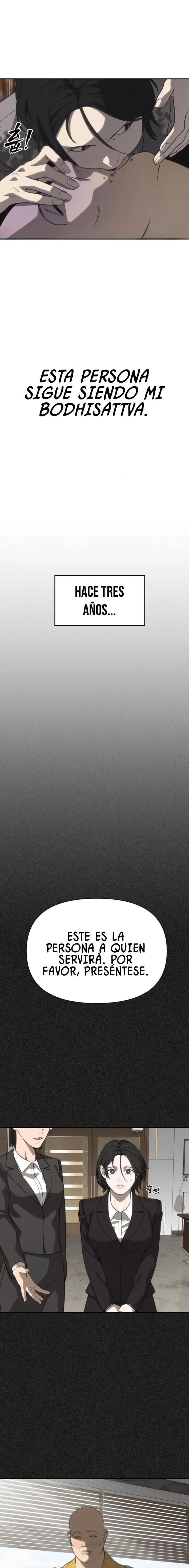 Chamán del dinero > Capitulo 14 > Page 61