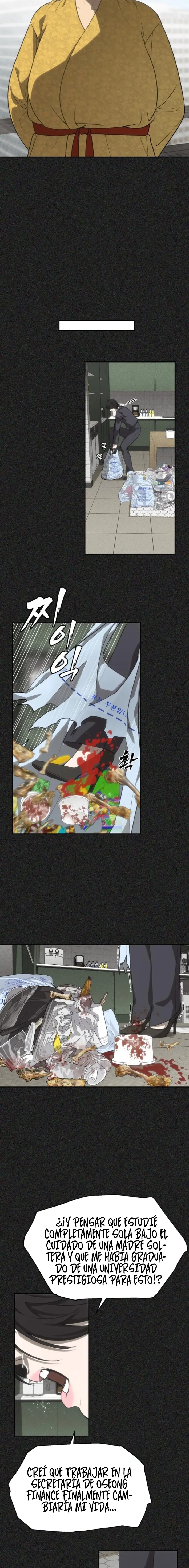 Chamán del dinero > Capitulo 14 > Page 71