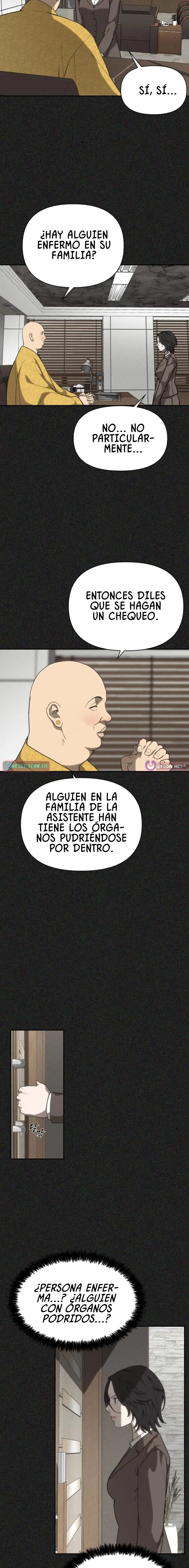 Chamán del dinero > Capitulo 14 > Page 91