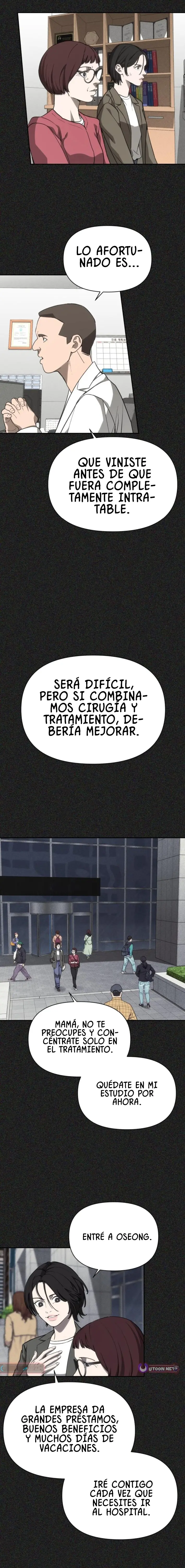 Chamán del dinero > Capitulo 14 > Page 121