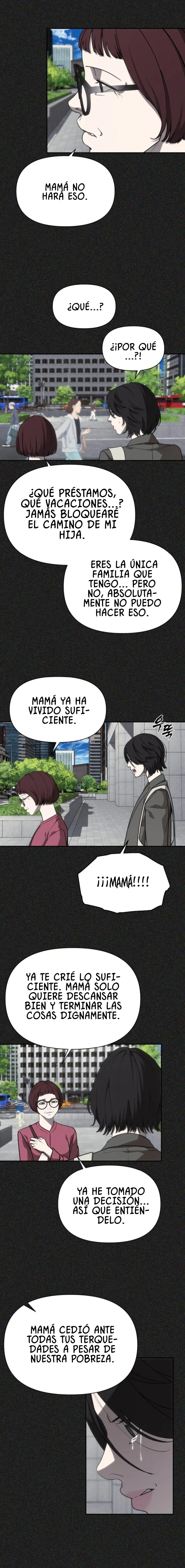 Chamán del dinero > Capitulo 14 > Page 131