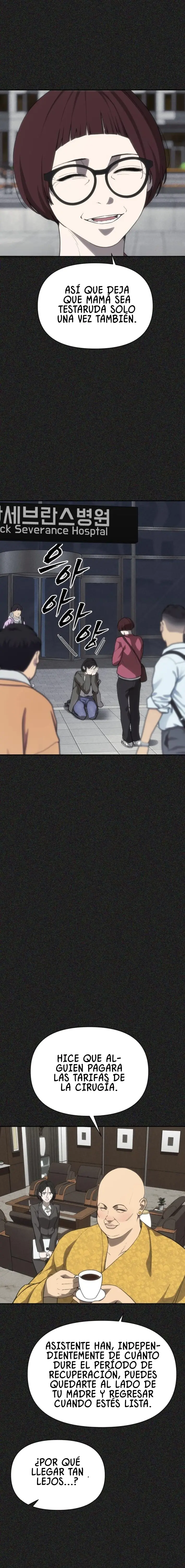 Chamán del dinero > Capitulo 14 > Page 141