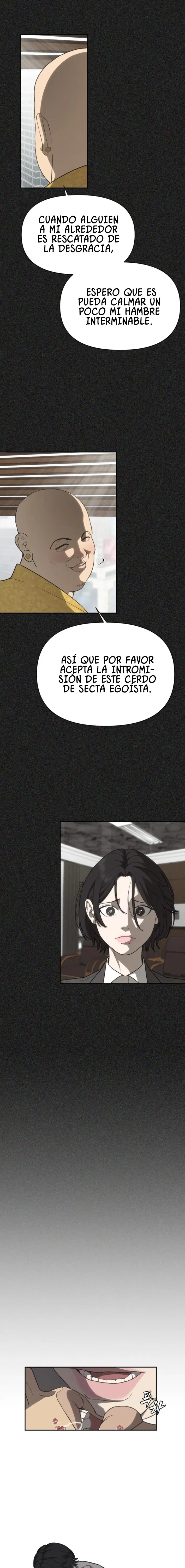 Chamán del dinero > Capitulo 14 > Page 151