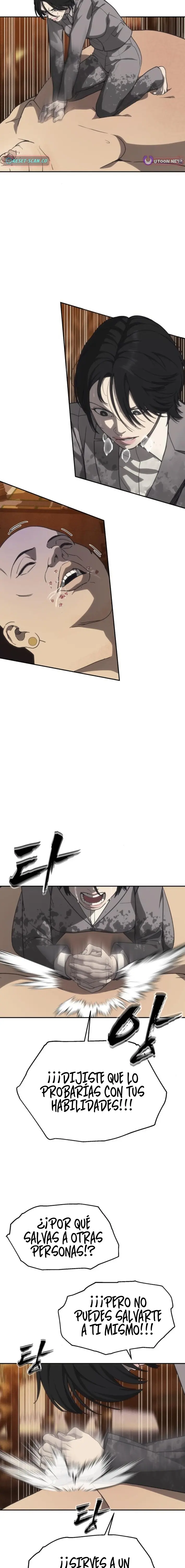 Chamán del dinero > Capitulo 14 > Page 161