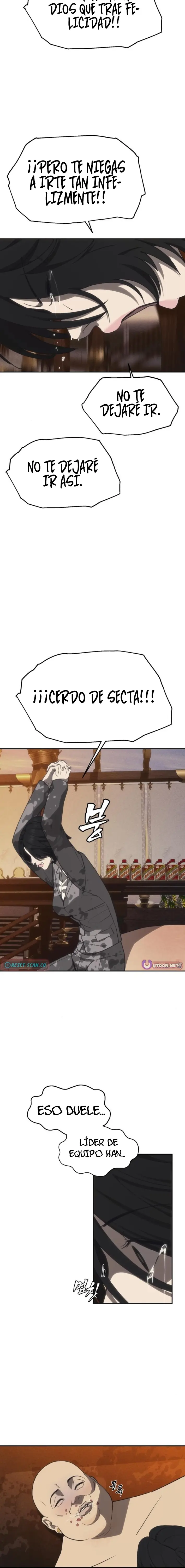 Chamán del dinero > Capitulo 14 > Page 171