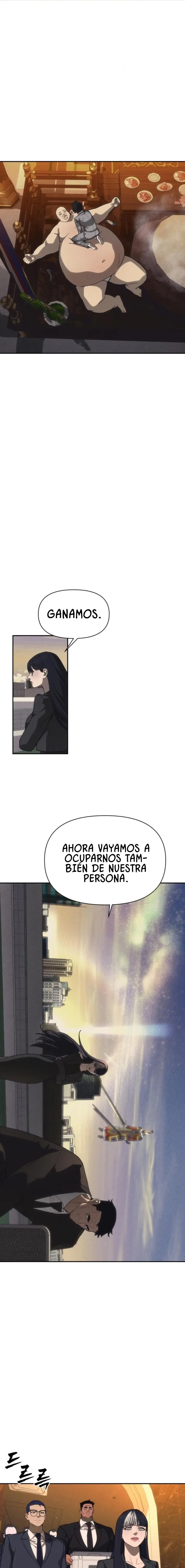 Chamán del dinero > Capitulo 14 > Page 181