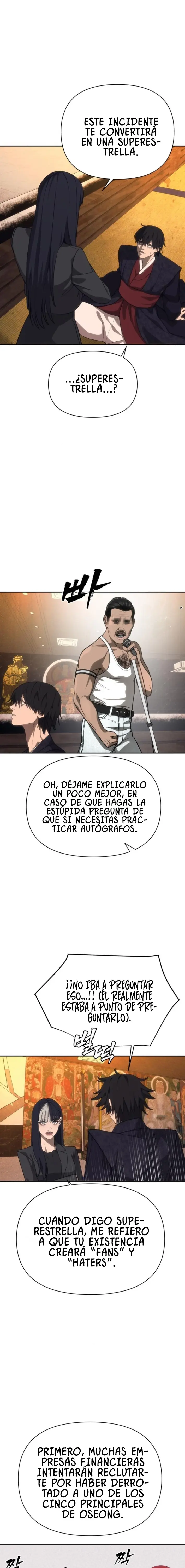 Chamán del dinero > Capitulo 14 > Page 221