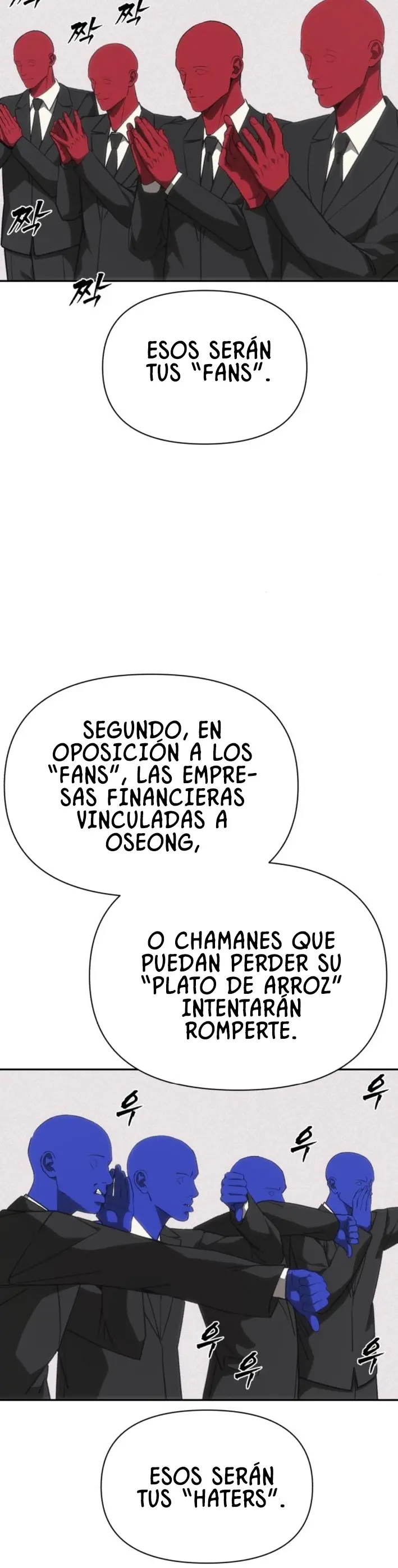 Chamán del dinero > Capitulo 14 > Page 231