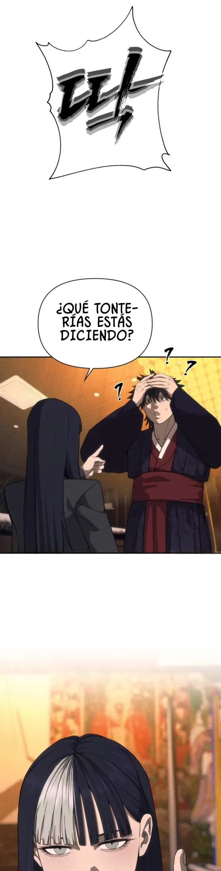 Chamán del dinero > Capitulo 14 > Page 251