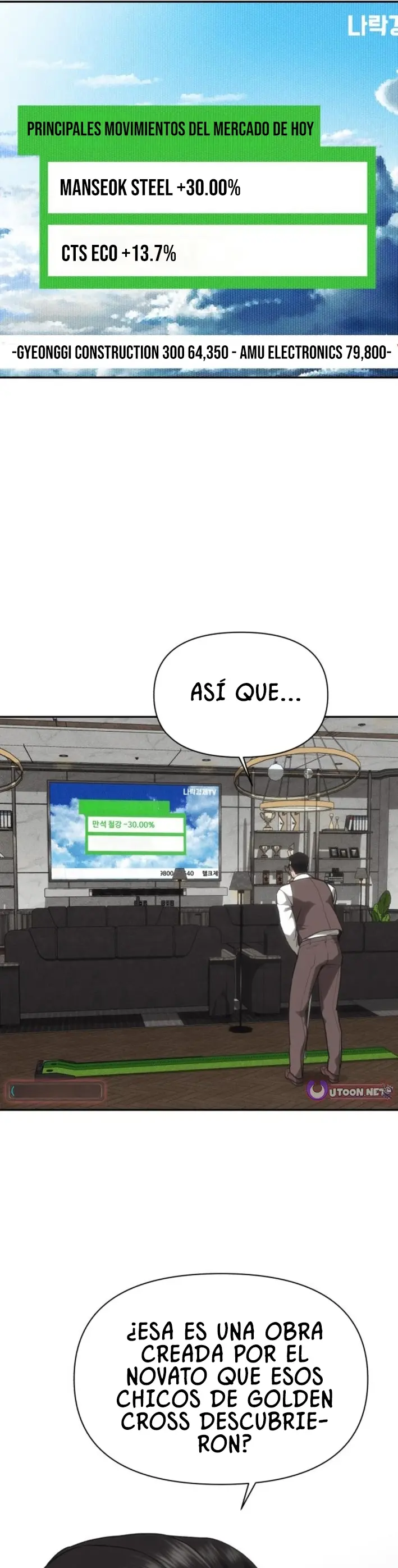 Chamán del dinero > Capitulo 14 > Page 271