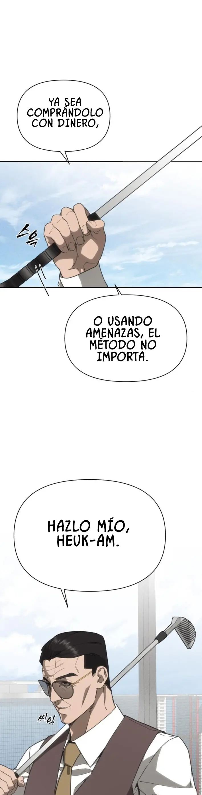 Chamán del dinero > Capitulo 14 > Page 311