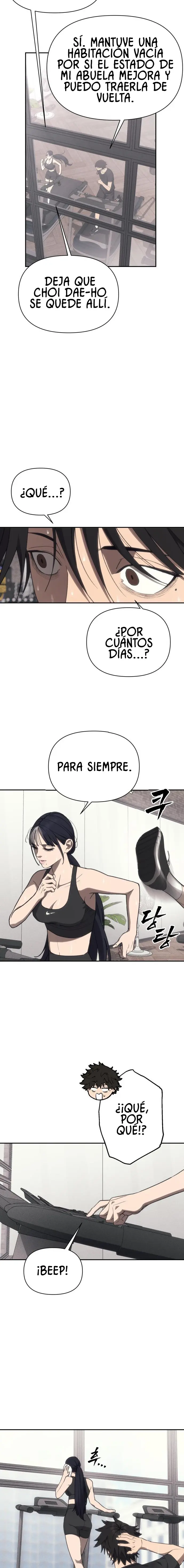 Chamán del dinero > Capitulo 15 > Page 31