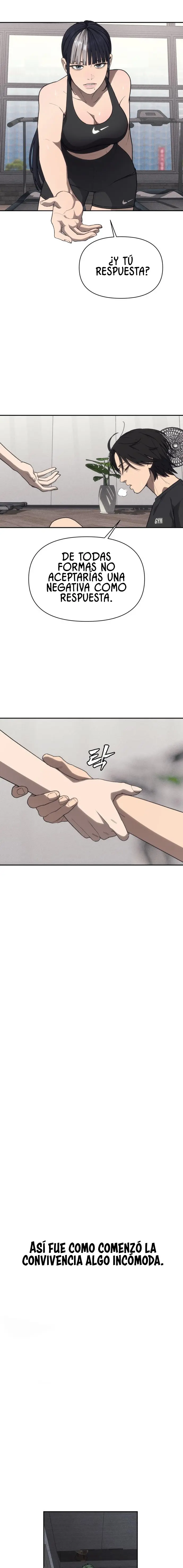 Chamán del dinero > Capitulo 15 > Page 51