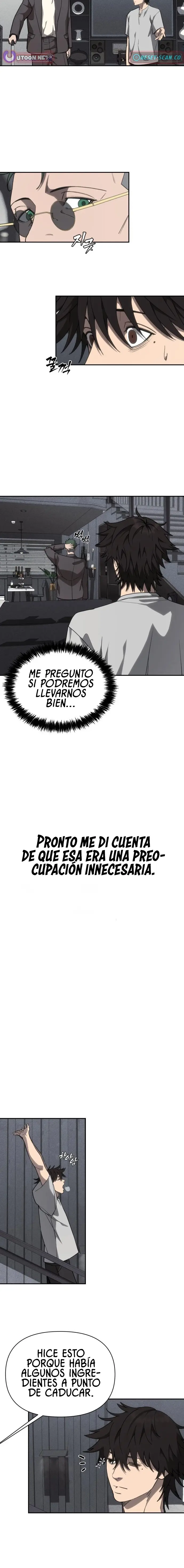 Chamán del dinero > Capitulo 15 > Page 71