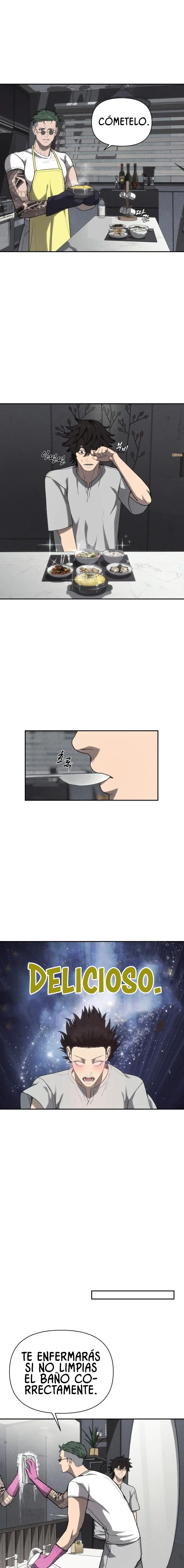 Chamán del dinero > Capitulo 15 > Page 81