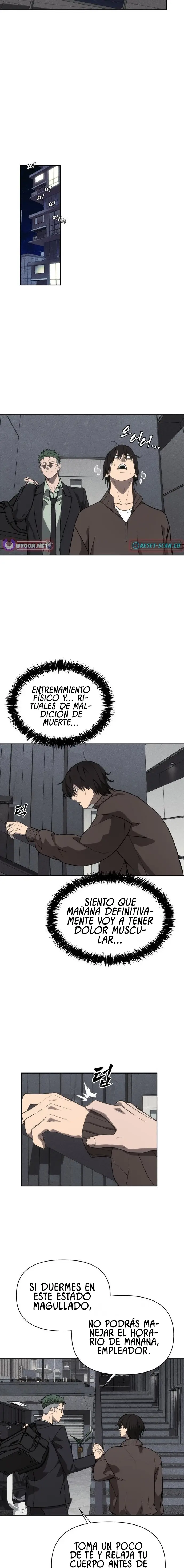 Chamán del dinero > Capitulo 15 > Page 101